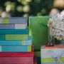 Gifts - gift boxes rectangular - 8 pcs. set - ARTEBENE