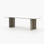 Dining Tables - Ponza Dining Table - LASKASAS