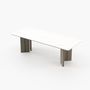 Dining Tables - Ponza Dining Table - LASKASAS