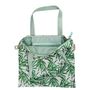 Bags and totes - shopper bag zip - ARTEBENE