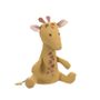 Jouets enfants - 130553 / 130556 - PELUCHES ANIMAUX AFRIQUE - EGMONT TOYS