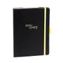 Stationery - MAJOIE Notebook A5 - slim line - ARTEBENE