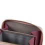 Bags and totes - MAJOIE purse - 10x10cm - ARTEBENE