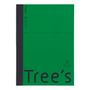 Papeterie - TREE'S Notebooks - APICA