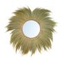 Mirrors - The Mufasa Mirror - Natural - XL - BAZAR BIZAR LIVING