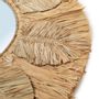 Mirrors - The Palm Tree Mirror - Natural - M - BAZAR BIZAR - COASTAL LIVING