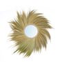 Mirrors - The Simba Mirror - Natural - L - BAZAR BIZAR - COASTAL LIVING