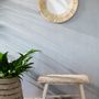 Mirrors - The Sundara Mirror - Natural - M - BAZAR BIZAR - COASTAL LIVING