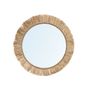 Mirrors - The Tahiti Mirror - Natural - BAZAR BIZAR - COASTAL LIVING