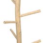 Wardrobe - The Coat Hanger - Natural - BAZAR BIZAR LIVING