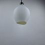 Office design and planning - Ceiling lamp "Rain Drop" - AURA 3D