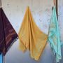 Bath towels - OFFLINE - KARAWAN AUTHENTIC