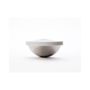 Kitchen utensils - Sulu stainless steel and wood mortar and pestle - eATOCO/YOSHIKAWA collection - ABINGPLUS