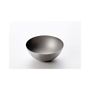 Kitchen utensils - Sulu stainless steel and wood mortar and pestle - eATOCO/YOSHIKAWA collection - ABINGPLUS