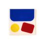 Design objects - COASTER SET — PIET - 204 HAUS CRAFTERS