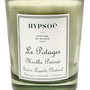 Scents - Vegetable scented candle - Peppermint - 200g - HYPSOÉ -APOTHECA-MADE IN PARIS