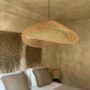 Hanging lights - The Cloud Pendant - Natural - XXL - BAZAR BIZAR LIVING