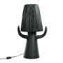 Lampes de bureau  - Lampe de table Billy Bob - Noire - BAZAR BIZAR - DONT USE