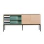 Sideboards - MODERN BUFFET - SO SKIN - IDASY