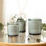 Decorative objects - L'Atelier Denis - ESCAPADE: 100% vegetable wax scented candle 300g - 50H - L'ATELIER DENIS