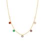 Jewelry - Loulou necklace - NILAÏ PARIS