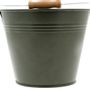 Outdoor decorative accessories - Geraniol Mosquito Repellent Candle in Terracotta Bucket - ESTIVADE - L'ATELIER DENIS