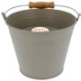 Outdoor decorative accessories - Geraniol Mosquito Repellent Candle in Terracotta Bucket - ESTIVADE - L'ATELIER DENIS