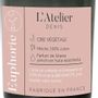 Decorative objects - L'Atelier Denis - EUPHORIE: 100% vegetable wax scented candle 300g - 50H - L'ATELIER DENIS