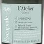 Decorative objects - L'Atelier Denis - ESCAPADE: 100% vegetable wax scented candle 150g - 30H - L'ATELIER DENIS