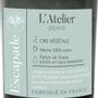 Objets de décoration - L'Atelier Denis - ESCAPADE : Bougie Parfumée cire 100% végétale 150g - 30H - L'ATELIER DENIS