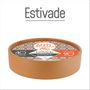 Outdoor decorative accessories - ESTIVADE - XXL terracotta basin Geraniol Mosquito repellent candle - DENIS ET FILS