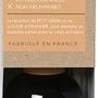 Decorative objects - L'Atelier Denis - BALANCE: Perfume Diffuser 200ml — Made in France - L'ATELIER DENIS