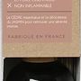 Decorative objects - L'Atelier Denis - SERENITE: Perfume Diffuser 200ml — Made in France - L'ATELIER DENIS