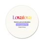 Customizable objects - Customized sticker - LOVALOVA