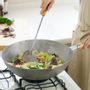 Kitchen utensils - Titanium Spatula/YOSHIKAWA - ABINGPLUS