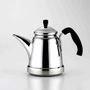 Accessoires thé et café - Bouilloire à café ou thé Variety en acier inoxydable - collection Drip Kettle / YOSHIKAWA - ABINGPLUS
