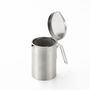 Kitchen utensils - Stainless steel frying oil pot - And/YOSHIKAWA collection - ABINGPLUS