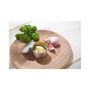 Ustensiles de cuisine - Boîte ronde en acier inoxydable - collection And / YOSHIKAWA - ABINGPLUS