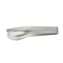 Ustensiles de cuisine - Pince Hasam S en acier inoxydable - collection EAtoCO / YOSHIKAWA - ABINGPLUS