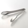 Kitchen utensils - Hasam stainless steel tweezers - eATOCO/YOSHIKAWA collection - ABINGPLUS