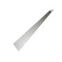Kitchen utensils - Tolu stainless steel flat spatula - eATOCO/YOSHIKAWA collection - ABINGPLUS