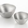Ustensiles de cuisine - Bol de mesure de cuisine en acier inoxydable - collection Aikata / YOSHIKAWA - ABINGPLUS