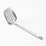 Ustensiles de cuisine - Spatule de cuisine en acier inoxydable - collection Aikata / YOSHIKAWA - ABINGPLUS