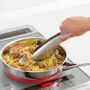 Kitchen utensils - Stainless steel kitchen tongs - Aikata/YOSHIKAWA collection - ABINGPLUS
