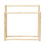 Wardrobe - The Tulum Towel Hanger - BAZAR BIZAR LIVING