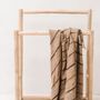 Wardrobe - The Tulum Towel Hanger - BAZAR BIZAR LIVING