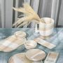 Gifts - Tobby White & Sand Collection - NATURE'S LEGACY