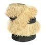 Boîtes de rangement  - Les Paniers Aloha - Noir Naturel - Lot de 3 - BAZAR BIZAR LIVING