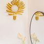 Decorative objects - Le Palm Wall Sconce - VENZON LIGHTING & OBJECTS