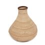 Decorative objects - The Binga Nongo Basket - Natural - L - BAZAR BIZAR LIVING
